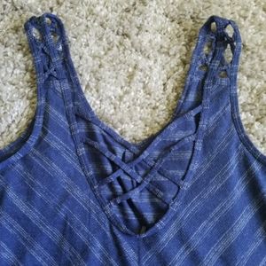 Prana Tank Top